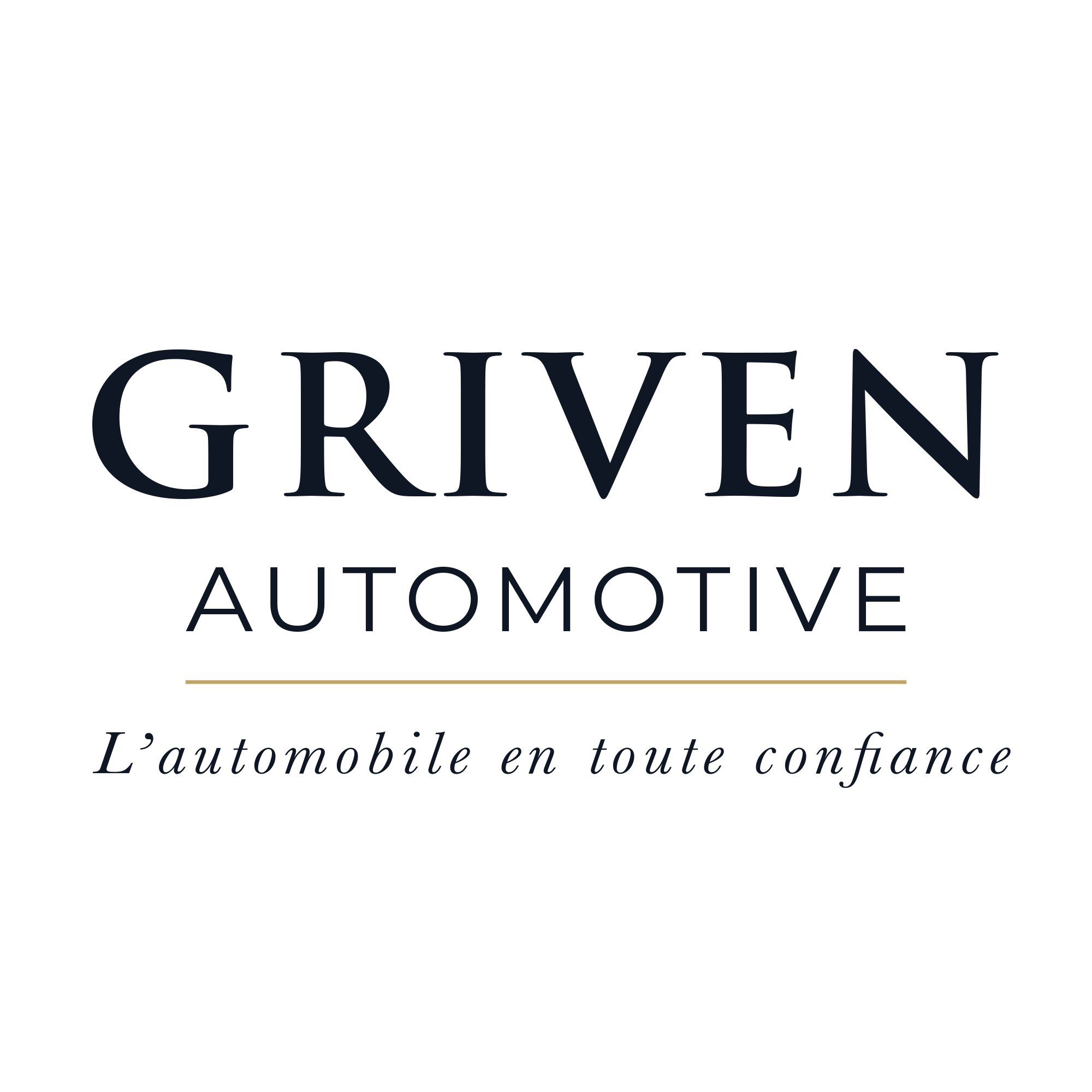 GRIVEN AUTOMOTIVE